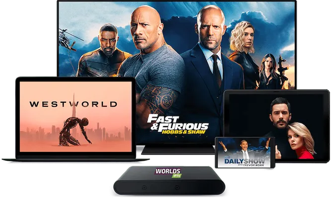 Canale IPTV Romania